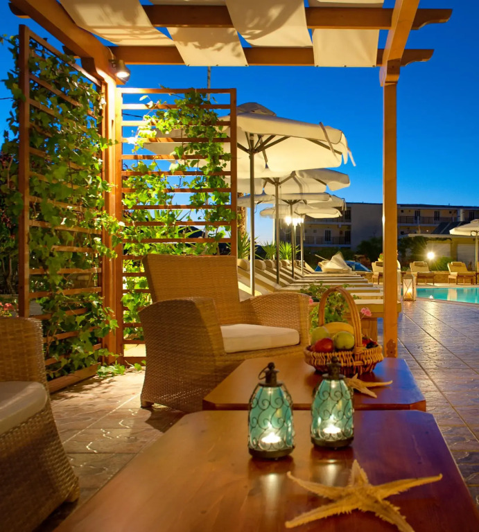 Clio Aparthotel