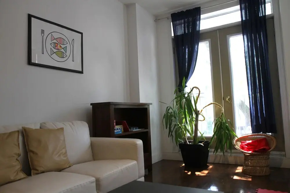 Studio Saint-Denis