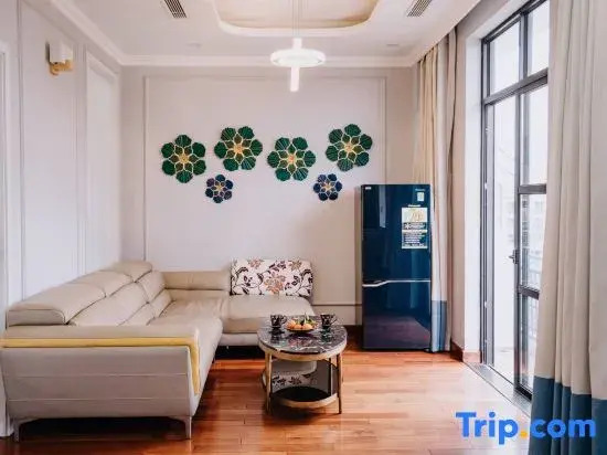 Merci Vinhomes Imperia Hai Phong