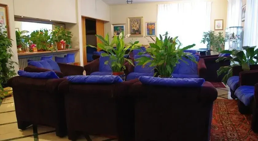Albergo Irma