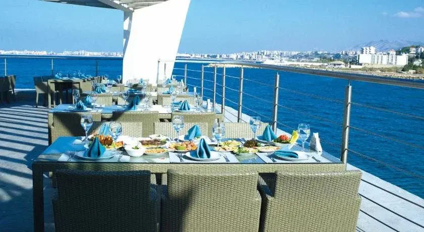 Miramar Hotel Resort and Spa