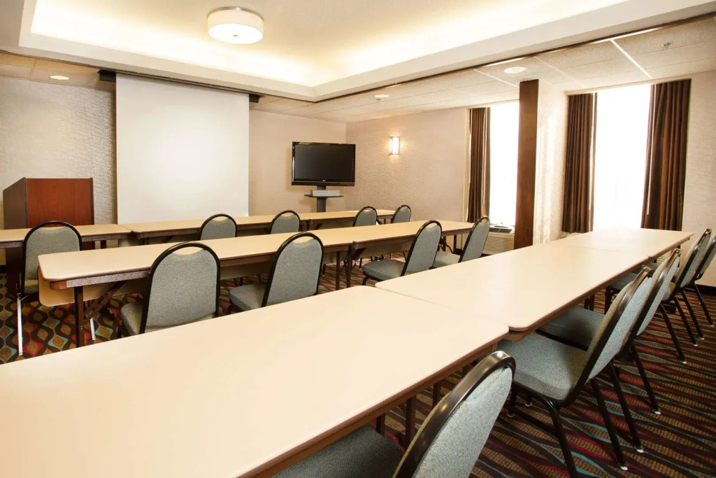 Drury Inn & Suites Springfield MO