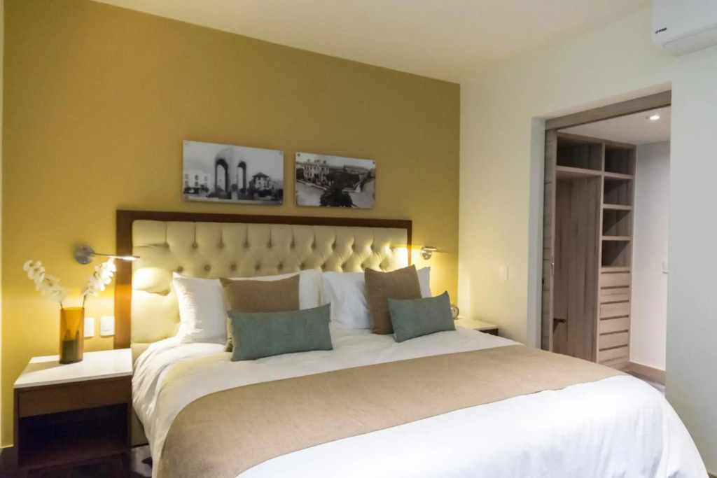 Casa Malí Boutique Hotel