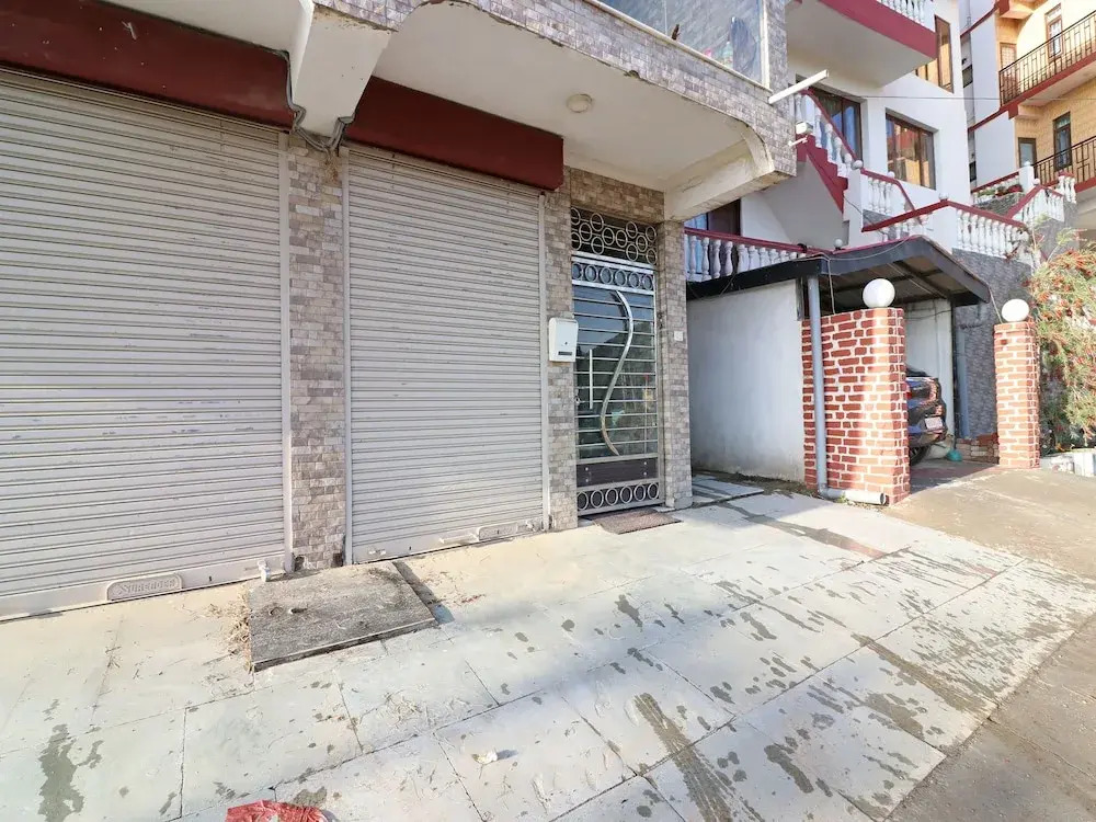 OYO 13664 Home Trip Traveller 2BHK Kamyana
