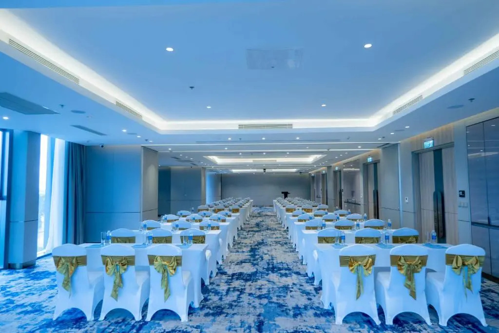 Luxury Apartment A La Carte Ha Long with Ocean view