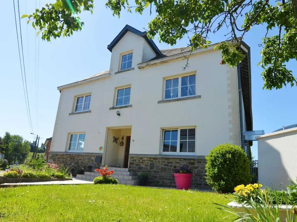 Family Home in Sainte ode