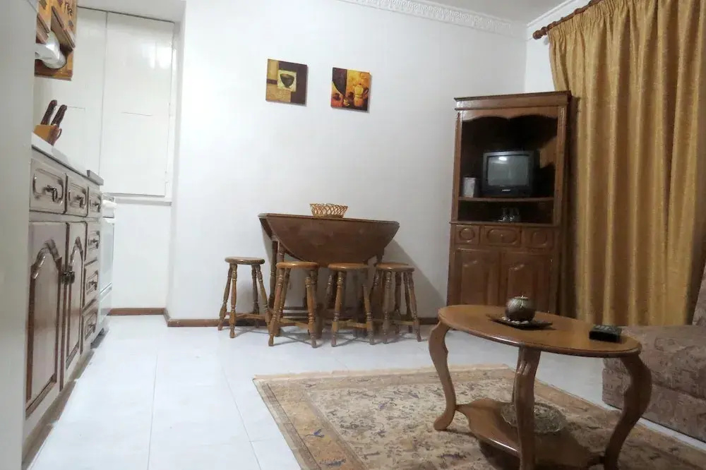 Apartment With one Bedroom in Alvoco da Serra, Seia, With Wonderful Mo
