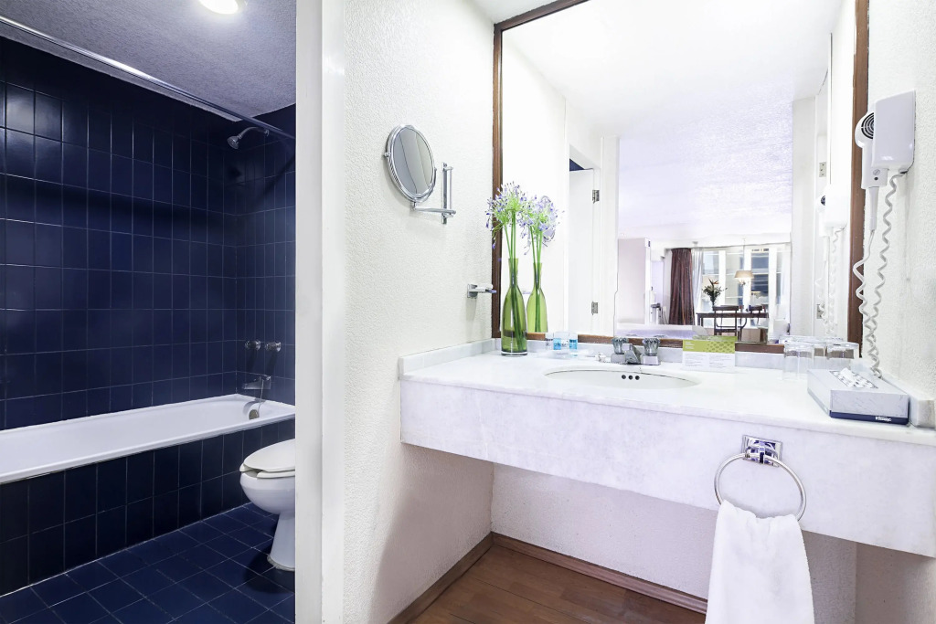 San Marino Suites
