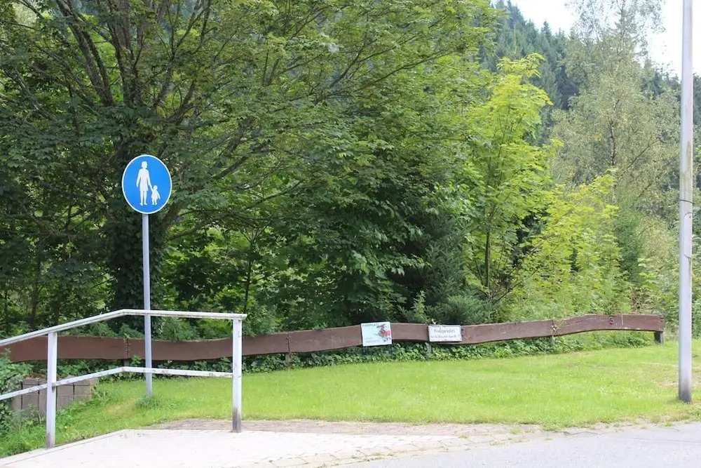 Pension Haus Hexenbos