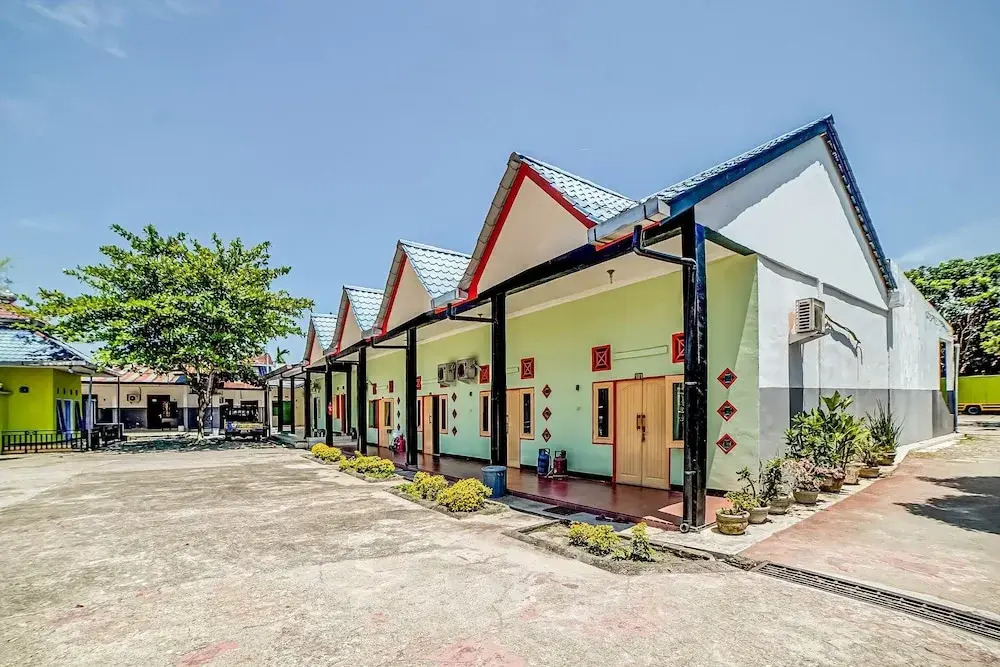 Hotel O Anugrah