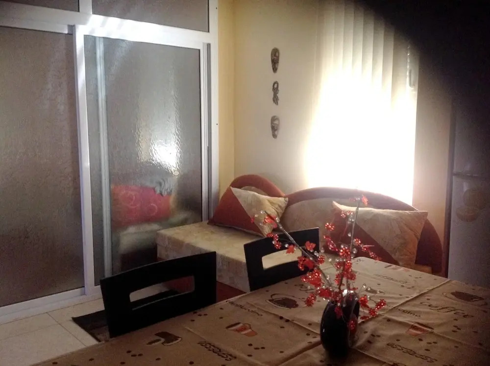 Apartment With 2 Bedrooms in Pomorie, With Terrace and Wifi Near the Beach
