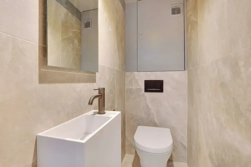 Elegant Apartment - 2br/6p - Le Marais
