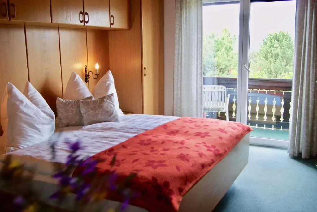 Haus Ebner Pension