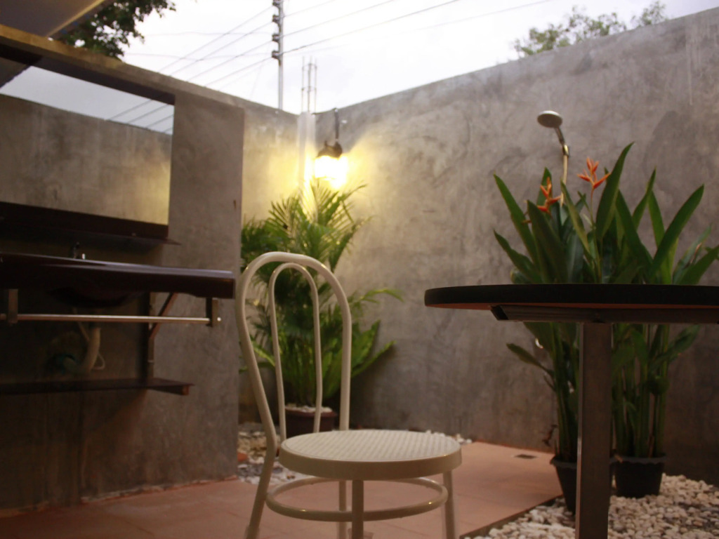 Gusto Resort