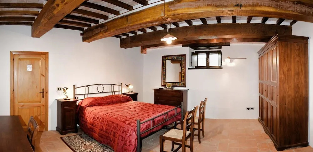 Agriturismo Le Case