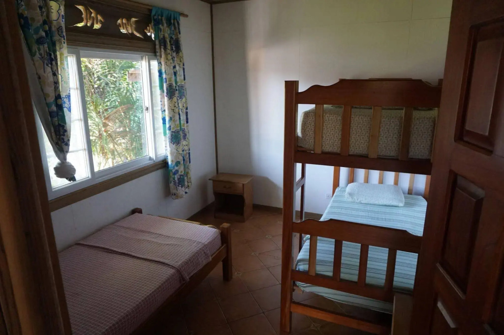 Spanish by the Sea - Bocas