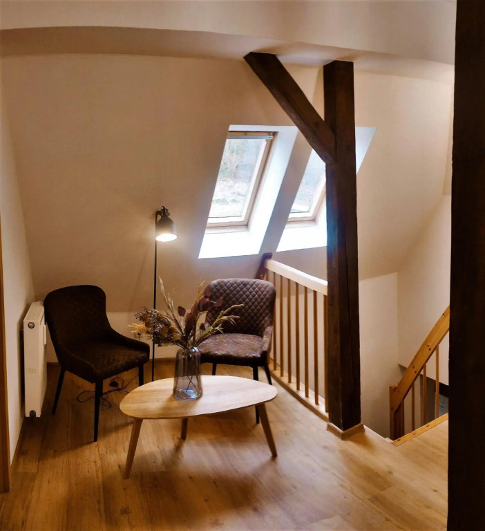 Luxury Boutique Pension