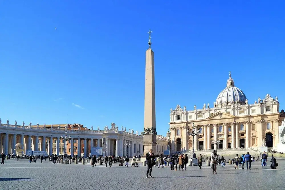 Apartment With 2 Bedrooms In Roma, With Wonderful City View And Wifi