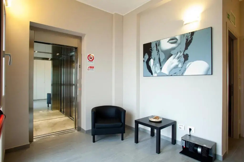 Motel Karibe