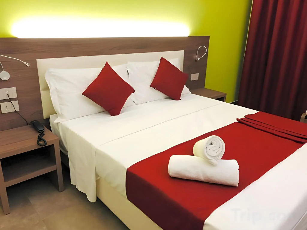 Hotel Stradivari