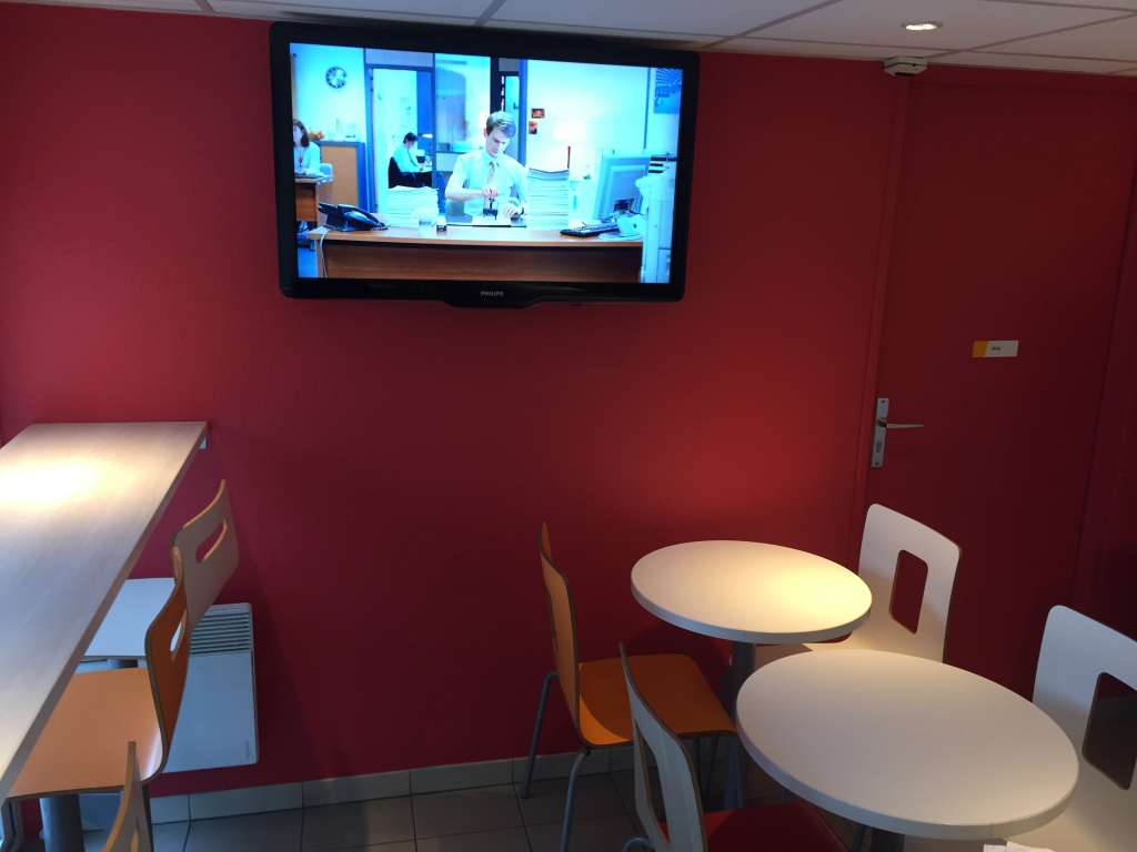 Premiere Classe Boissy St Leger