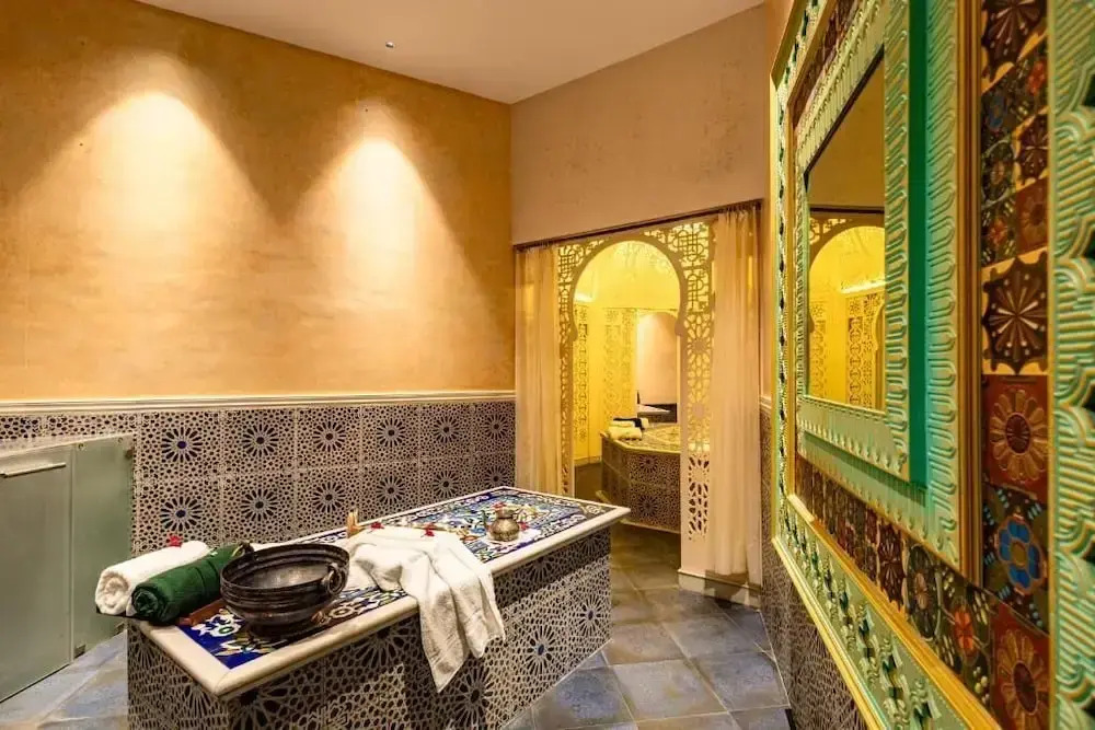 Shilp wellness Resort and Spa