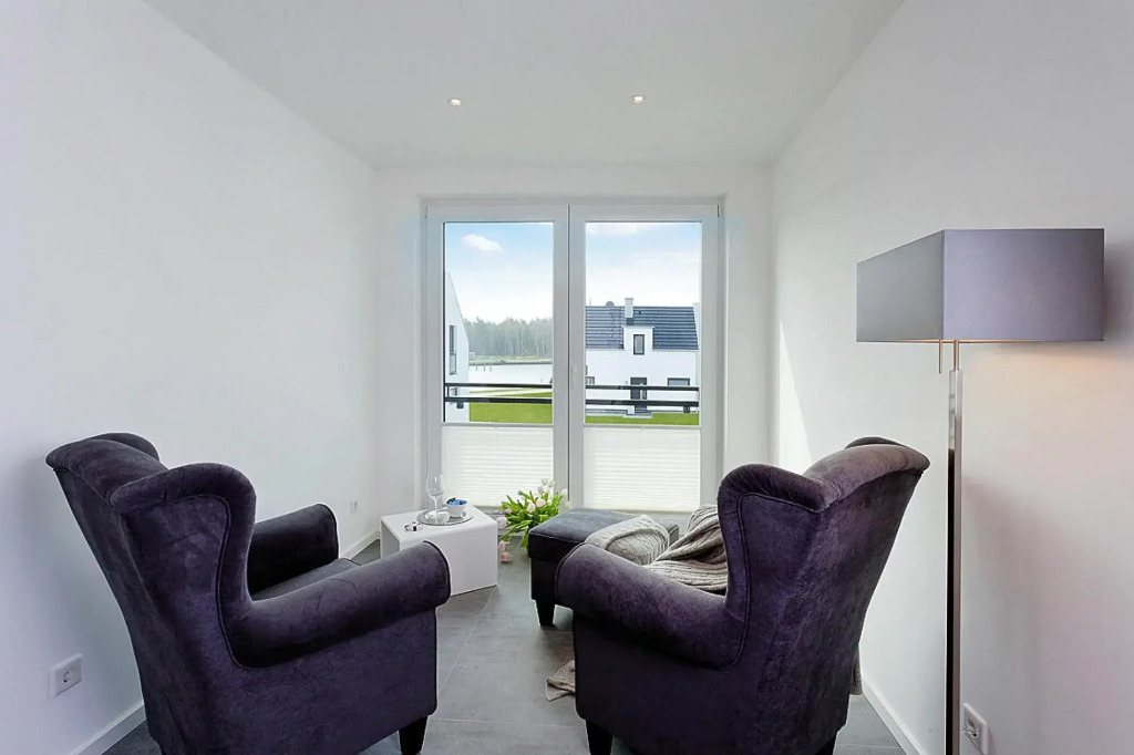 Vacation Home, Peenemunde