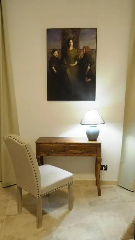 Residenza Gregorio VII