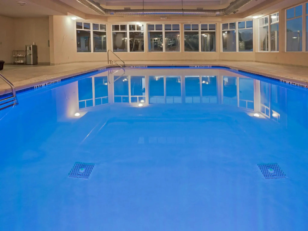 Holiday Inn Express Hotel & Suites Bainbridge by IHG
