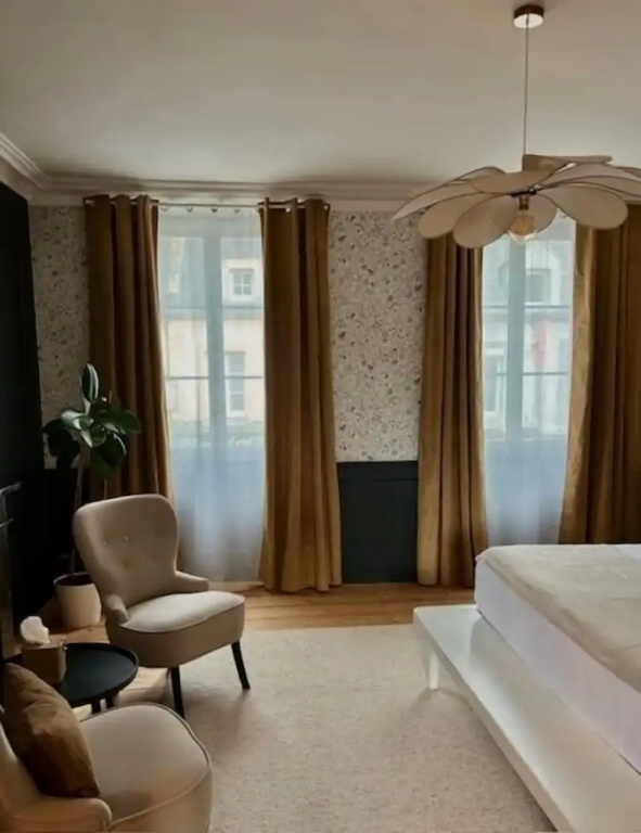 La suite