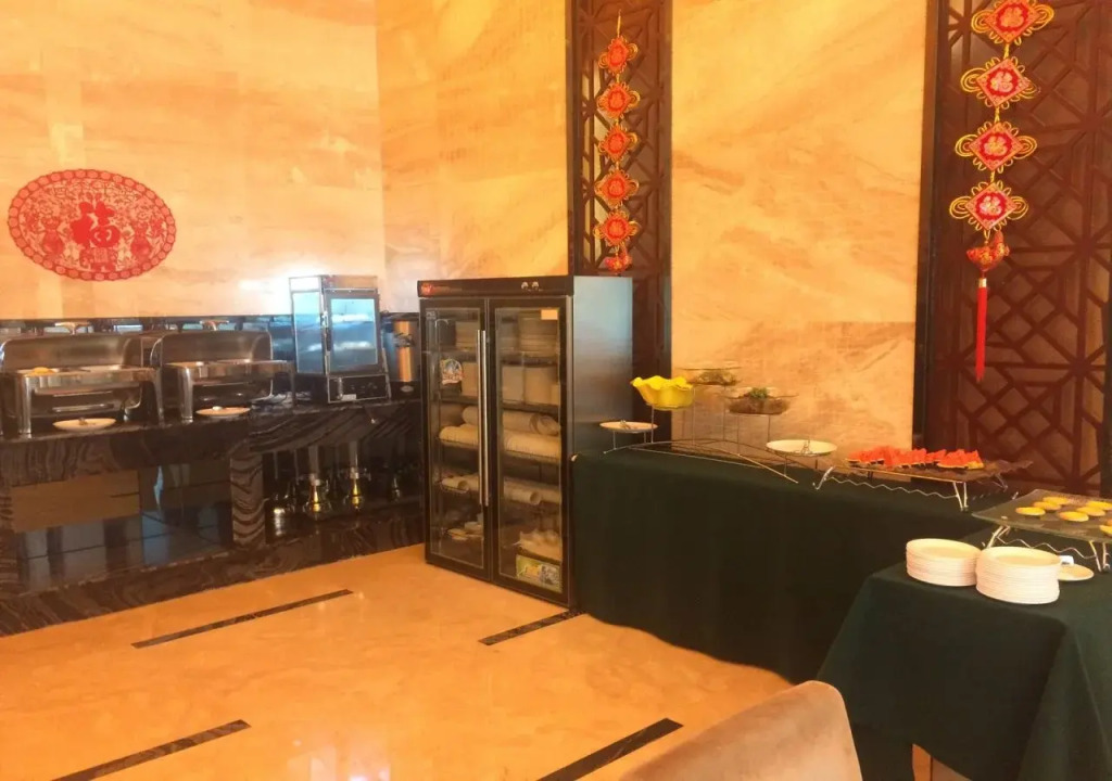 Shanshui Fashion Hotel