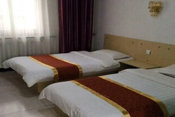 Gaoke Express Inn