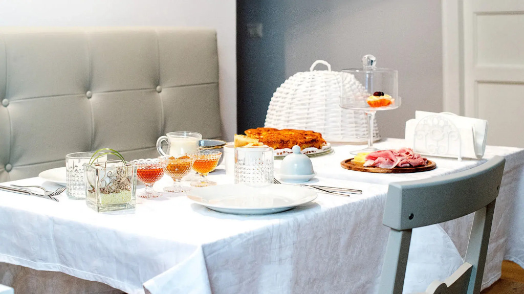 La Piazzetta Rooms & Apartments