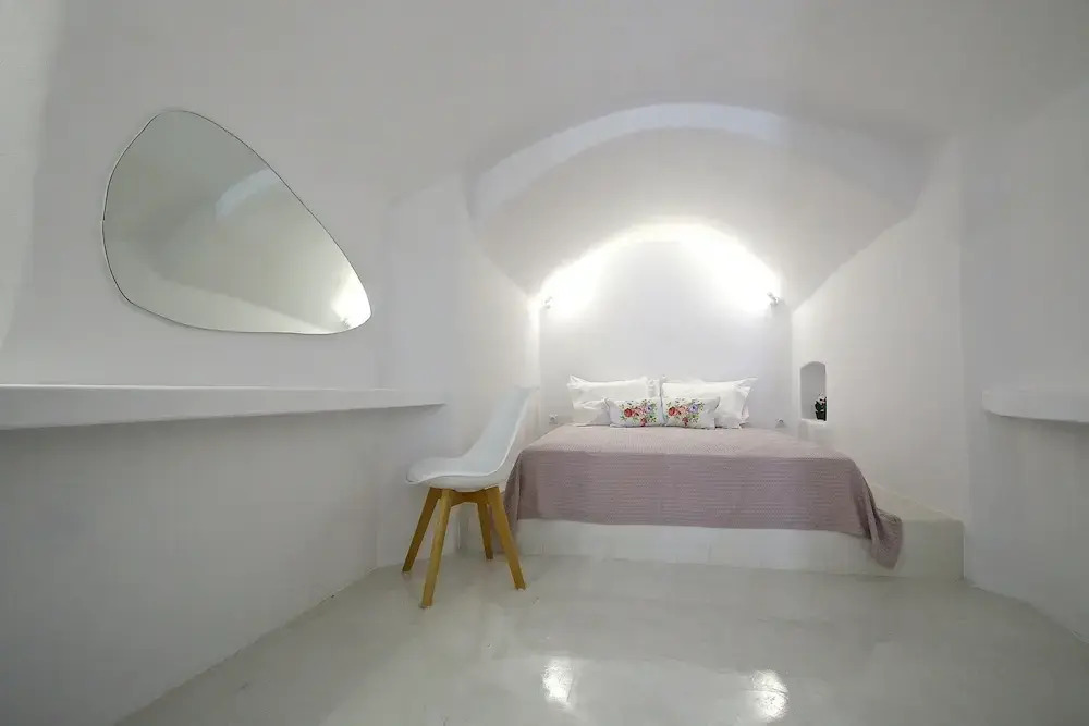 Fertimo Suites - Authentic Cave Homes with Private Hot Tub
