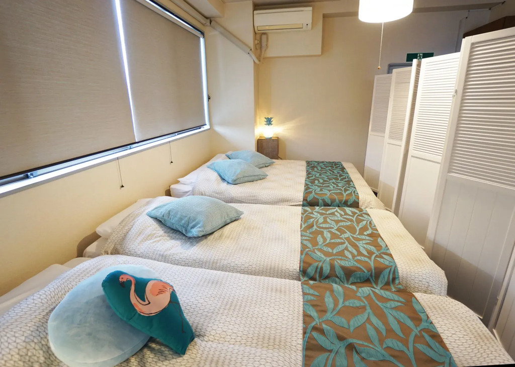 Condominium MOANA