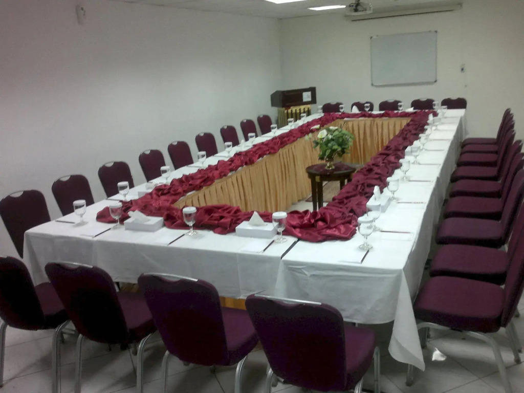 Verona Resorts Sharjah