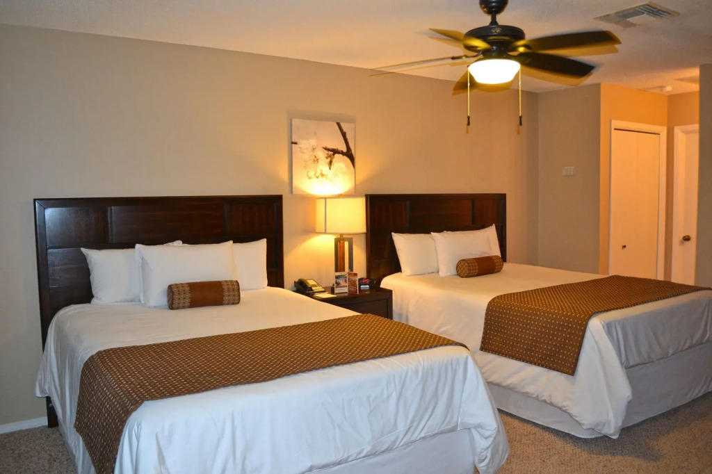 Rancho Viejo Resort and Country Club