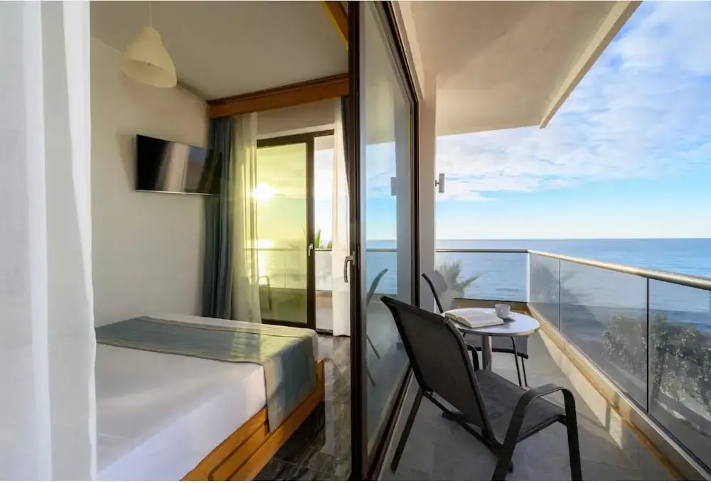 EVLOGIA HOTEL by Greek Pride