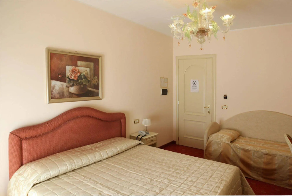 Nice Hotel