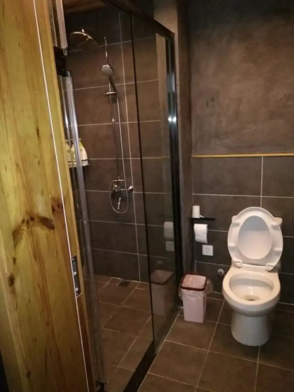 Yujian Weichi Hostel