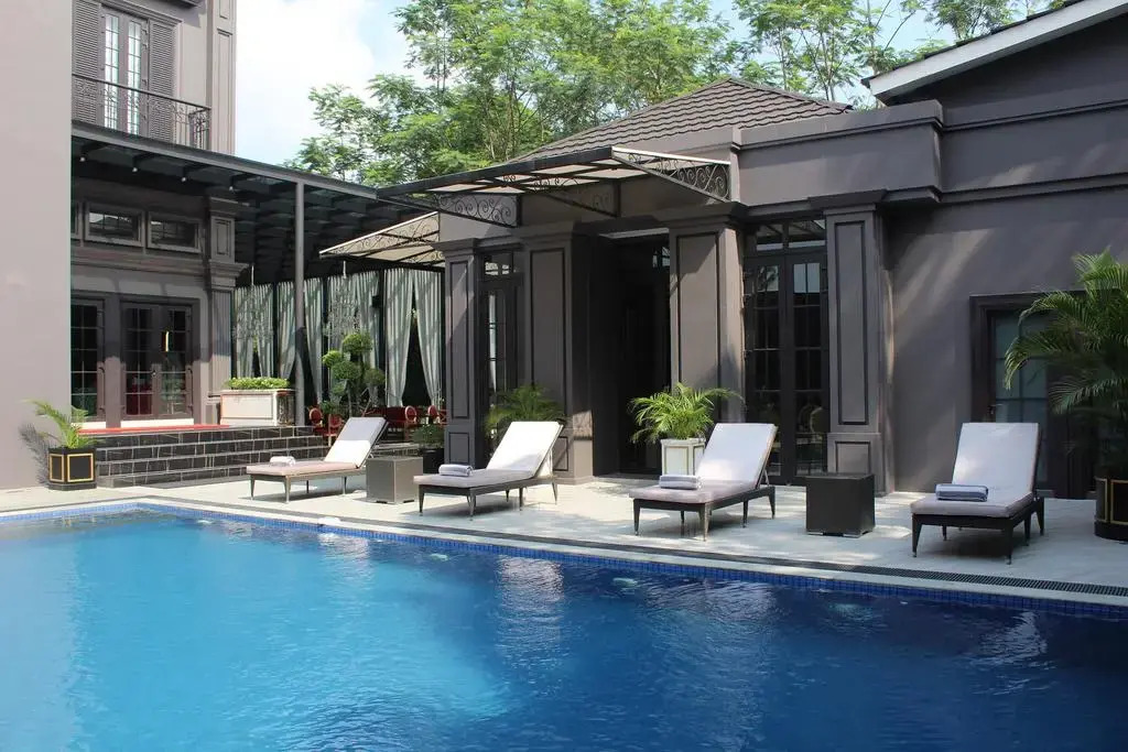 Sofia Boutique Residence