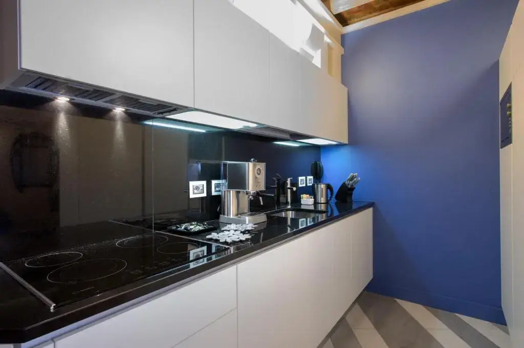 Art Hotel Orologio