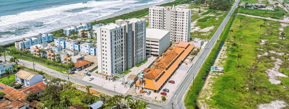 Solarium Beach Club - Apartamento T2.207