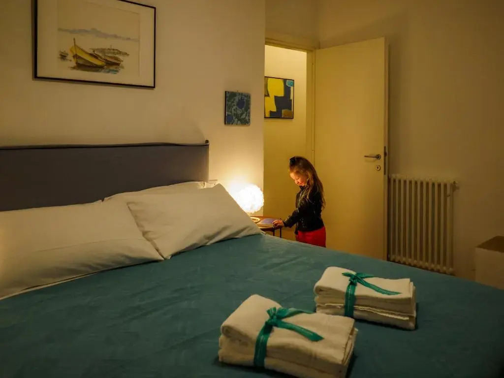 Casa Pina Family Apartment