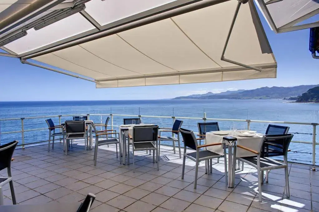 Hotel Lastres Miramar