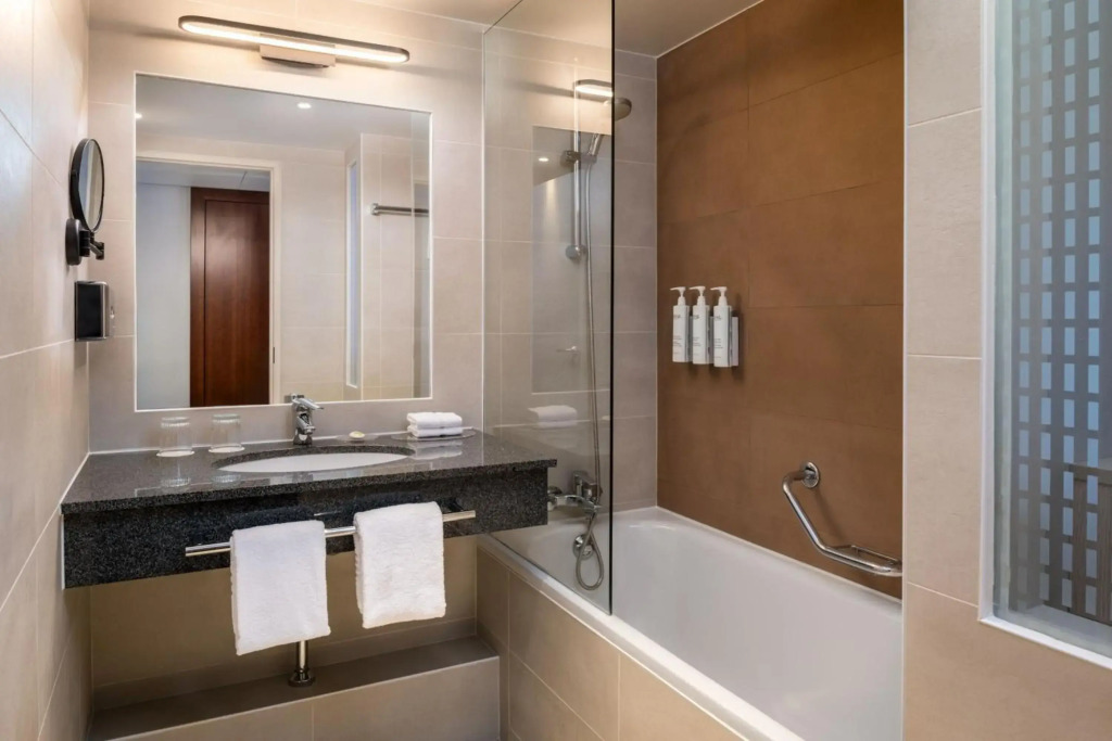 Courtyard by Marriott Paris La Defense West - Colombes