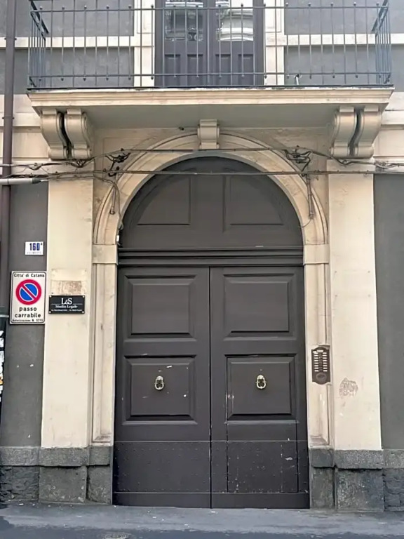 Sofia Katane Suites