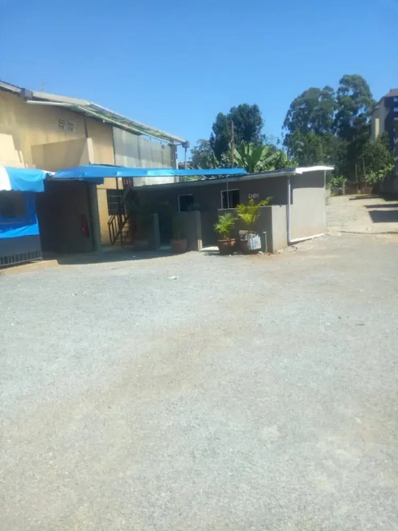 Freetown Bar And Restaurant