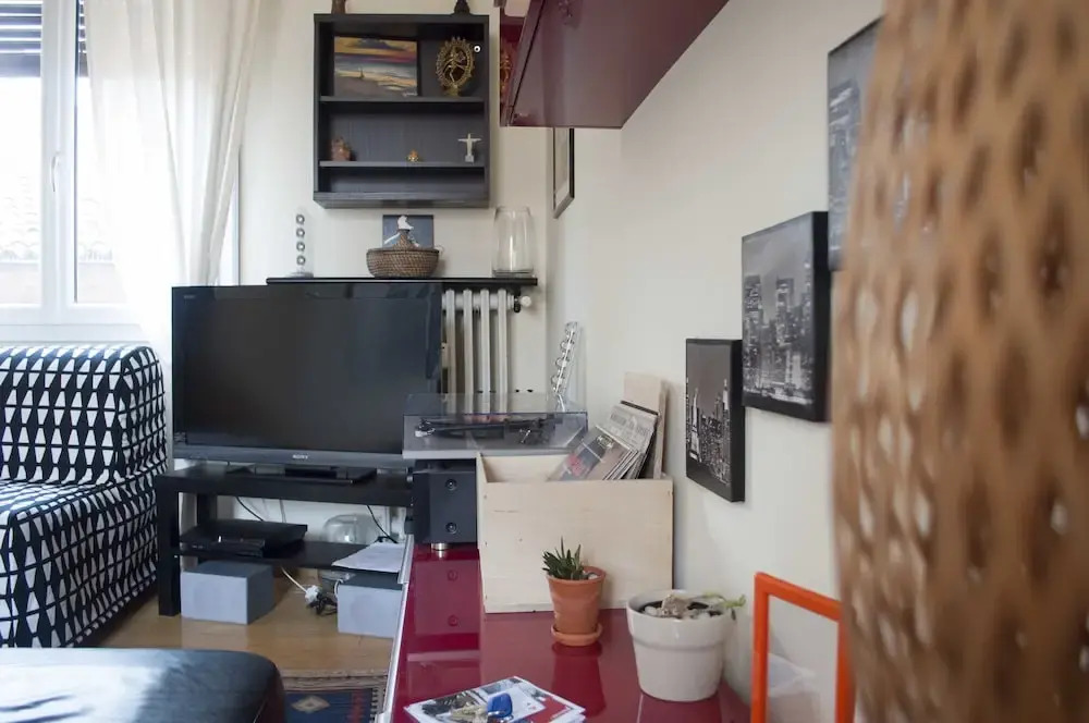 San Domenico Apartment