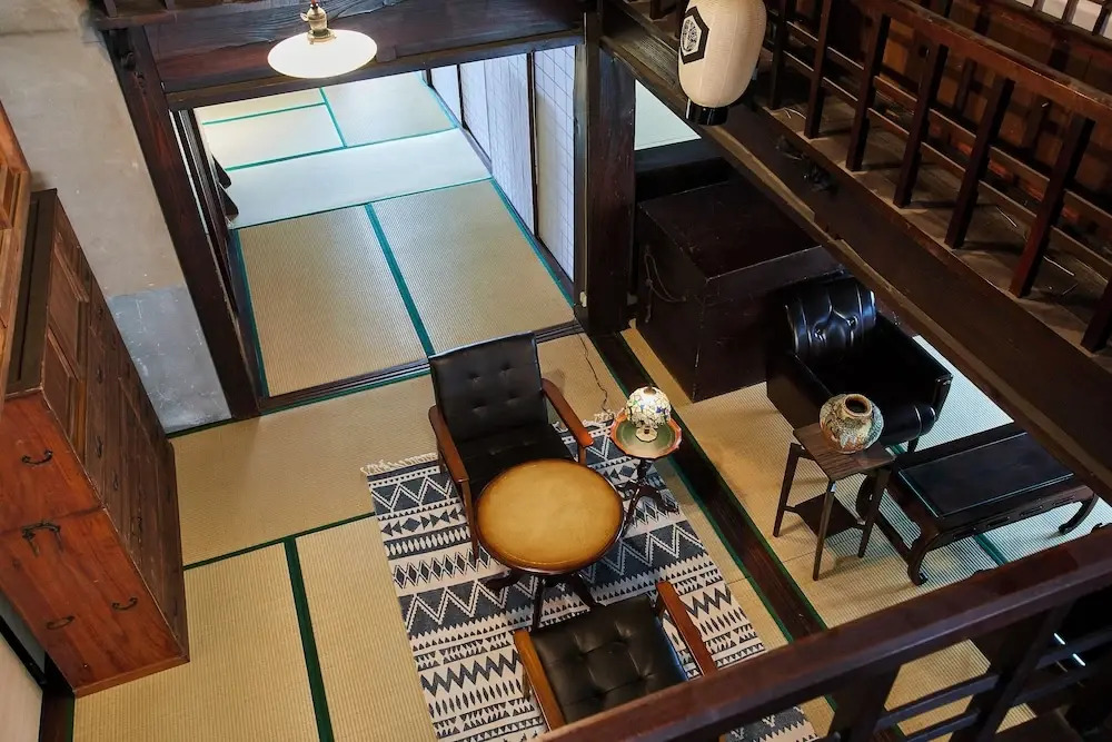 Ikuha Bettei Toraya